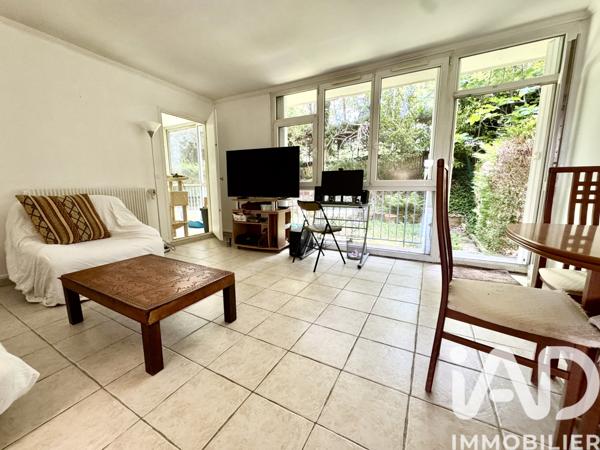 Appartement à vendre 4 pièces 79 m² Le Pecq