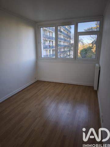 Appartement à vendre 4 pièces 79 m² Le Pecq