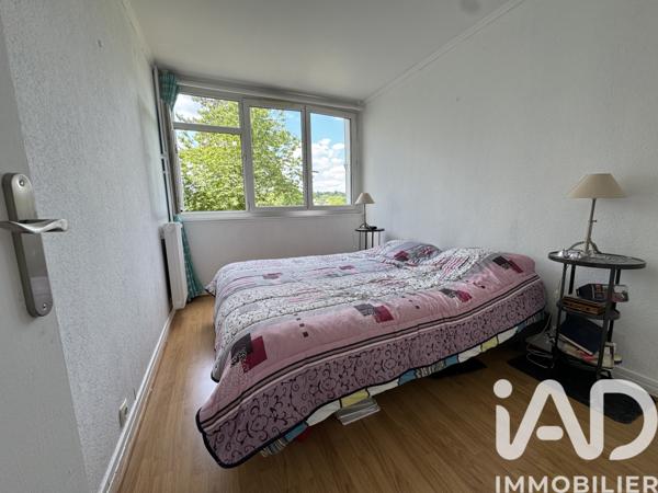 Appartement à vendre 4 pièces 79 m² Le Pecq