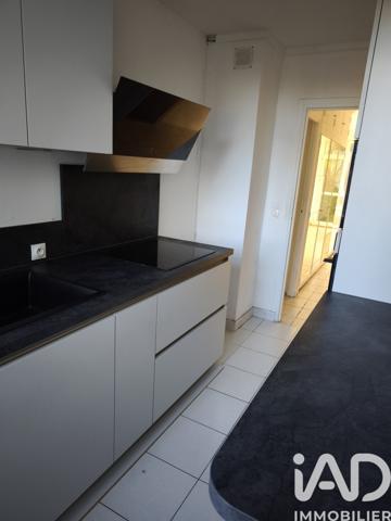 Appartement à vendre 4 pièces 79 m² Le Pecq