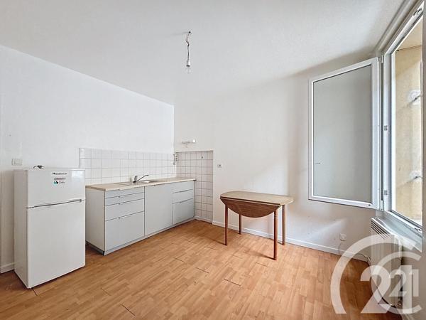 Appartement T2 à vendre  2 pièces - 28,27 m2 CAVAILLON - 84