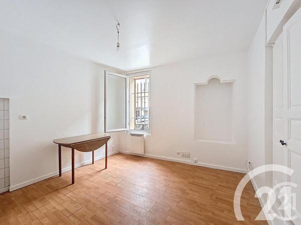 Appartement T2 à vendre  2 pièces - 28,27 m2 CAVAILLON - 84
