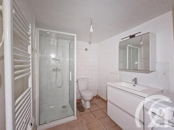 Appartement T2 à vendre  2 pièces - 28,27 m2 CAVAILLON - 84