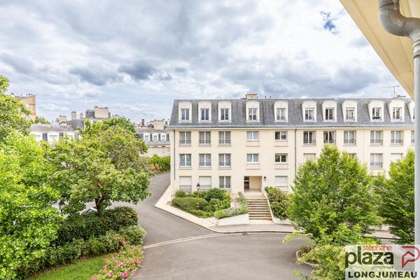 Appartement 4 pièces 76 m2