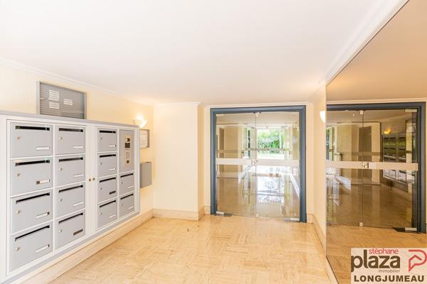 Appartement 4 pièces 76 m2
