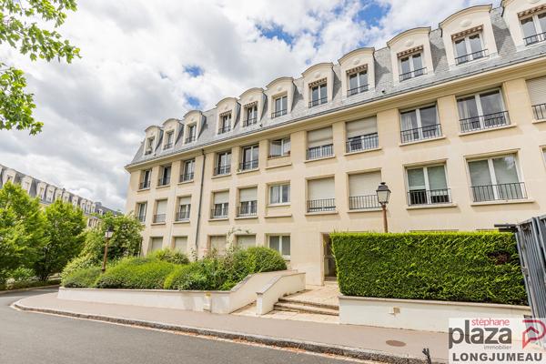 Appartement 4 pièces 76 m2