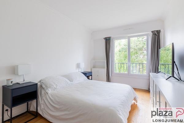 Appartement 4 pièces 76 m2
