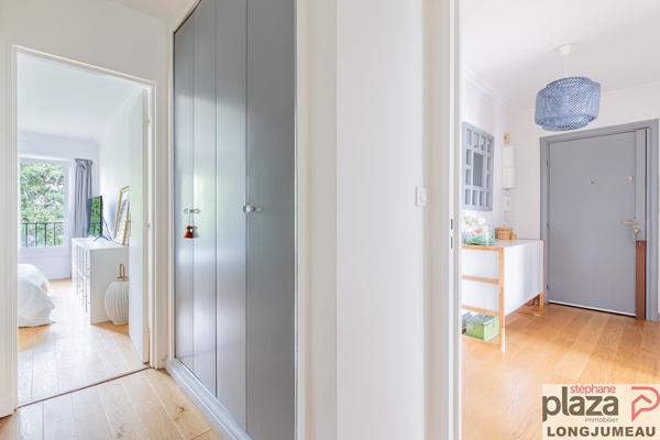 Appartement 4 pièces 76 m2