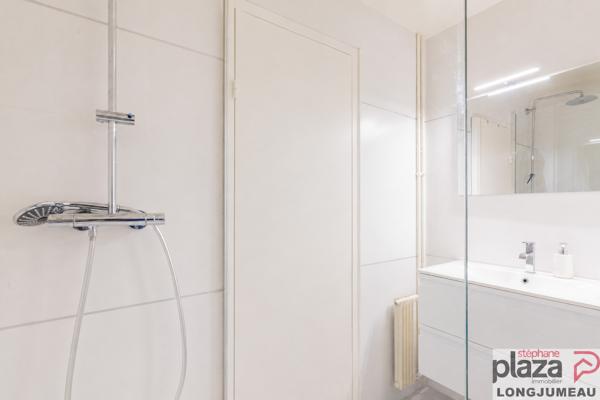 Appartement 4 pièces 76 m2