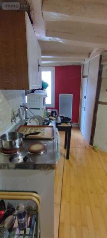 Appartement à vendre à Le Mans dans la Sarthe (72000), ref : VA4653-72010