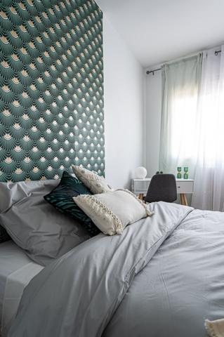 Appartement 4 pièces - 67 m² Exclusivité efficity