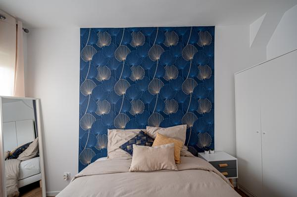 Appartement 4 pièces - 67 m² Exclusivité efficity