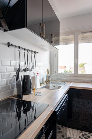 Appartement 4 pièces - 67 m² Exclusivité efficity