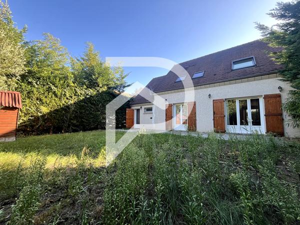 Maison 7 pièces 145 m2
