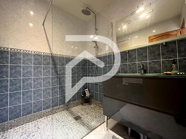 Maison 7 pièces 145 m2