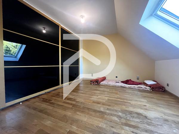 Maison 7 pièces 145 m2