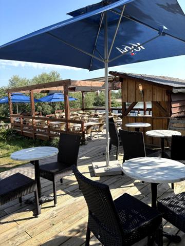 Fonds de commerce  Bar/ Restaurant 275 m2 Sancerre face à la Loire