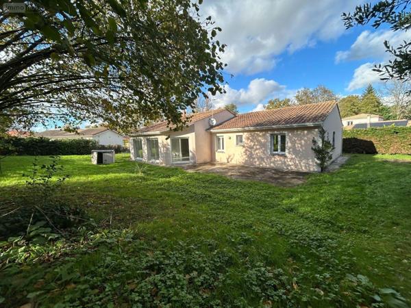 Maison à vendre à Artigues-près-Bordeaux en Gironde (33370), ref : 026/1013