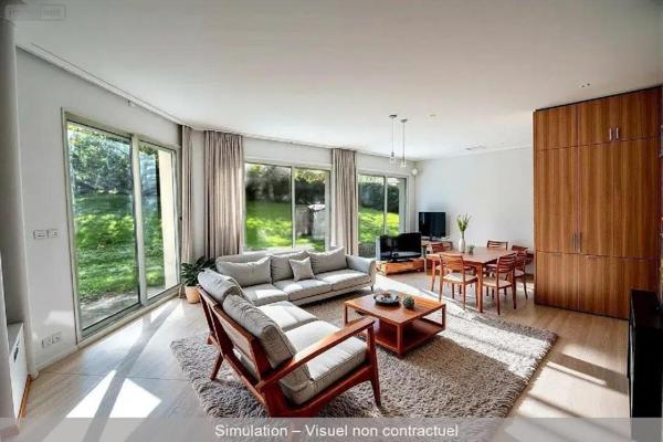 Maison à vendre à Artigues-près-Bordeaux en Gironde (33370), ref : 026/1013