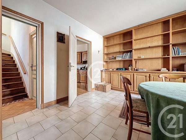 Maison à vendre  4 pièces - 102,60 m2 NOISY LE SEC - 93