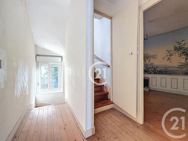 Maison à vendre  4 pièces - 102,60 m2 NOISY LE SEC - 93