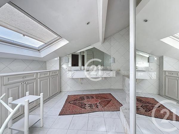 Maison à vendre  4 pièces - 102,60 m2 NOISY LE SEC - 93