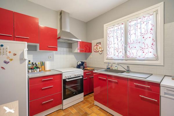 Maison à vendre |  Saint-Palais-sur-Mer |  5 pièces | 83 m²