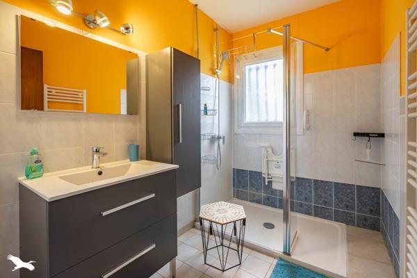 Maison à vendre |  Saint-Palais-sur-Mer |  5 pièces | 83 m²