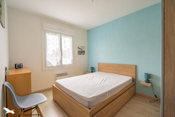 Maison à vendre |  Saint-Palais-sur-Mer |  5 pièces | 83 m²