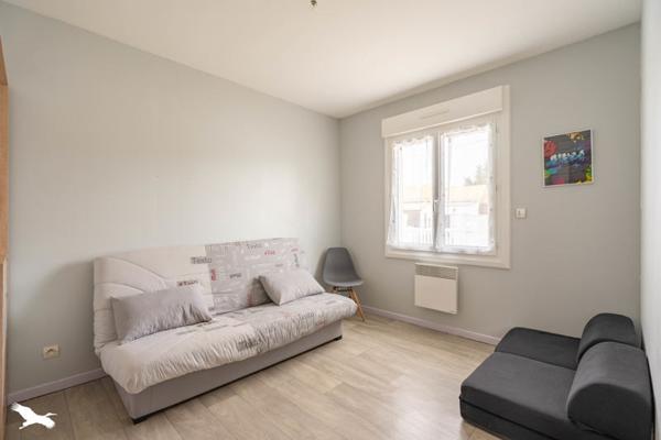 Maison à vendre |  Saint-Palais-sur-Mer |  5 pièces | 83 m²