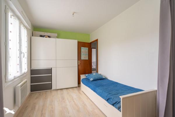 Maison à vendre |  Saint-Palais-sur-Mer |  5 pièces | 83 m²