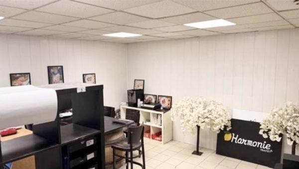 Local commercial 215m2 Gorge de Loup