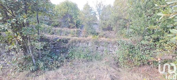 Terrain à vendre 2 800 m² Lodève