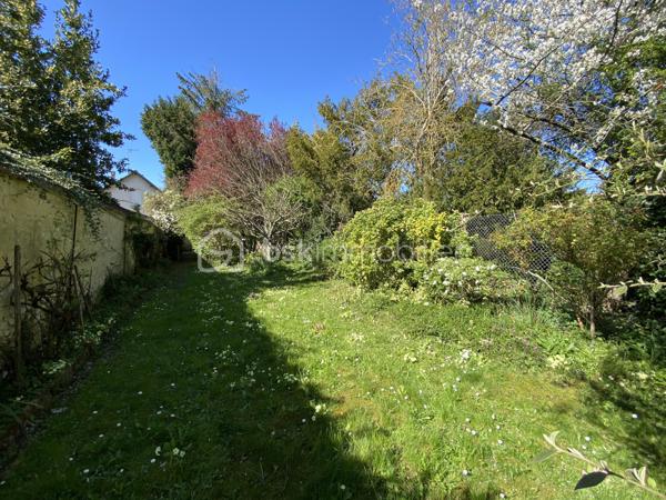 Maison ancienne de 150 m²