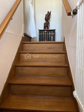 Maison ancienne de 150 m²