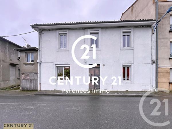 Maison à vendre  8 pièces - 150 m2 ST GAUDENS - 31