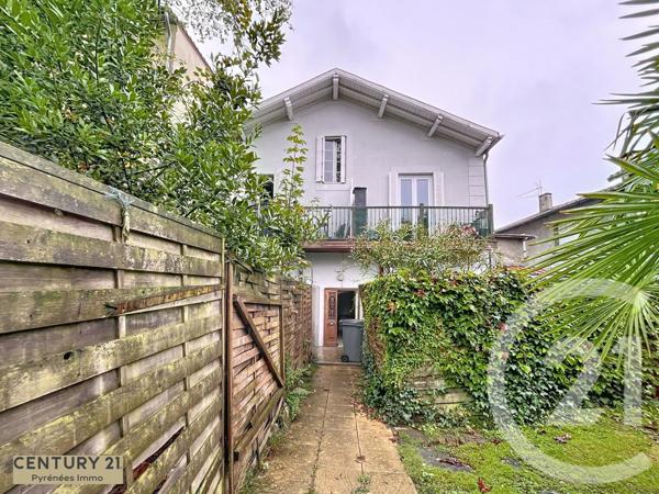 Maison à vendre  8 pièces - 150 m2 ST GAUDENS - 31