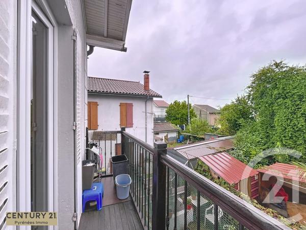 Maison à vendre  8 pièces - 150 m2 ST GAUDENS - 31