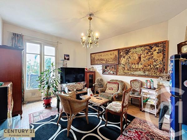 Maison à vendre  8 pièces - 150 m2 ST GAUDENS - 31