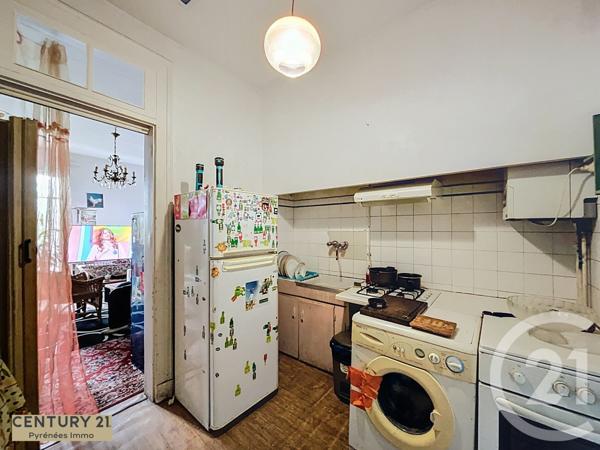 Maison à vendre  8 pièces - 150 m2 ST GAUDENS - 31