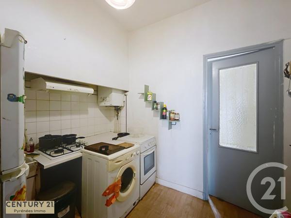 Maison à vendre  8 pièces - 150 m2 ST GAUDENS - 31