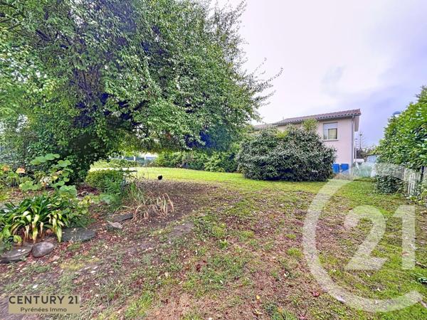 Maison à vendre  8 pièces - 150 m2 ST GAUDENS - 31