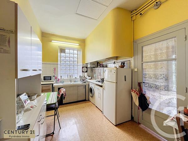 Maison à vendre  8 pièces - 150 m2 ST GAUDENS - 31