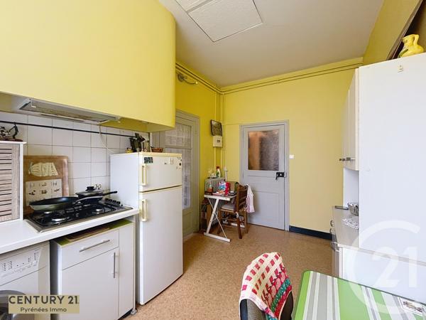 Maison à vendre  8 pièces - 150 m2 ST GAUDENS - 31