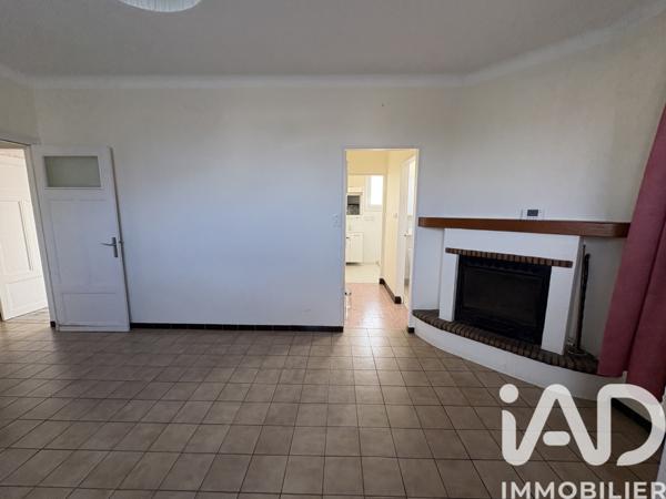 Maison à vendre 2 pièces 45 m² Le Fenouiller