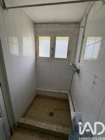 Maison à vendre 2 pièces 45 m² Le Fenouiller