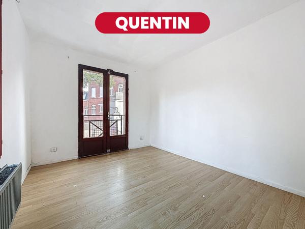 QUENTIN - Maison - 96 m2 - Moulins