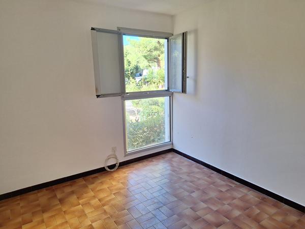 Appartement SETE 1 pièce(s) 39m2