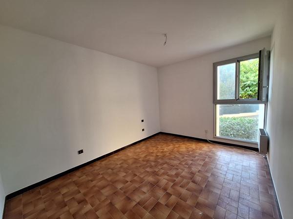 Appartement SETE 1 pièce(s) 39m2