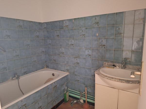Appartement SETE 1 pièce(s) 39m2